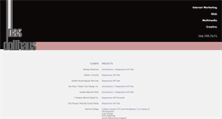 Desktop Screenshot of dasdollhaus.com